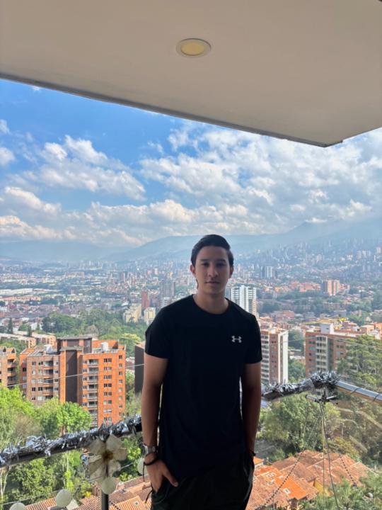 Julián Rendón