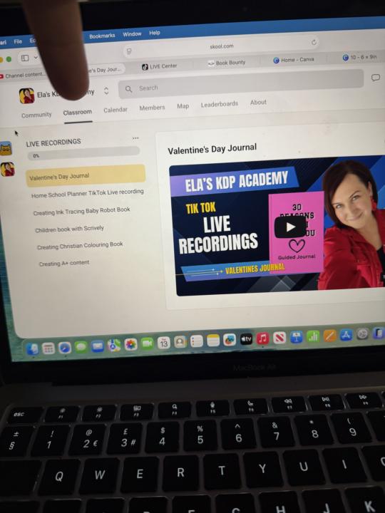 Yesterday live added