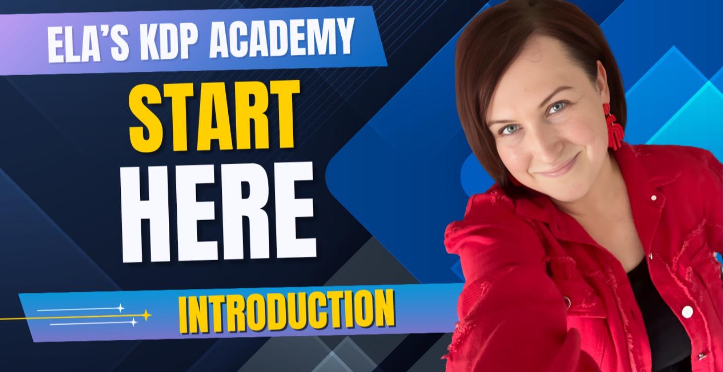 Welcome - Start Here