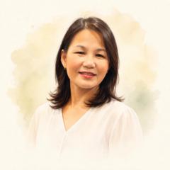 Hải Lý Nguyễn