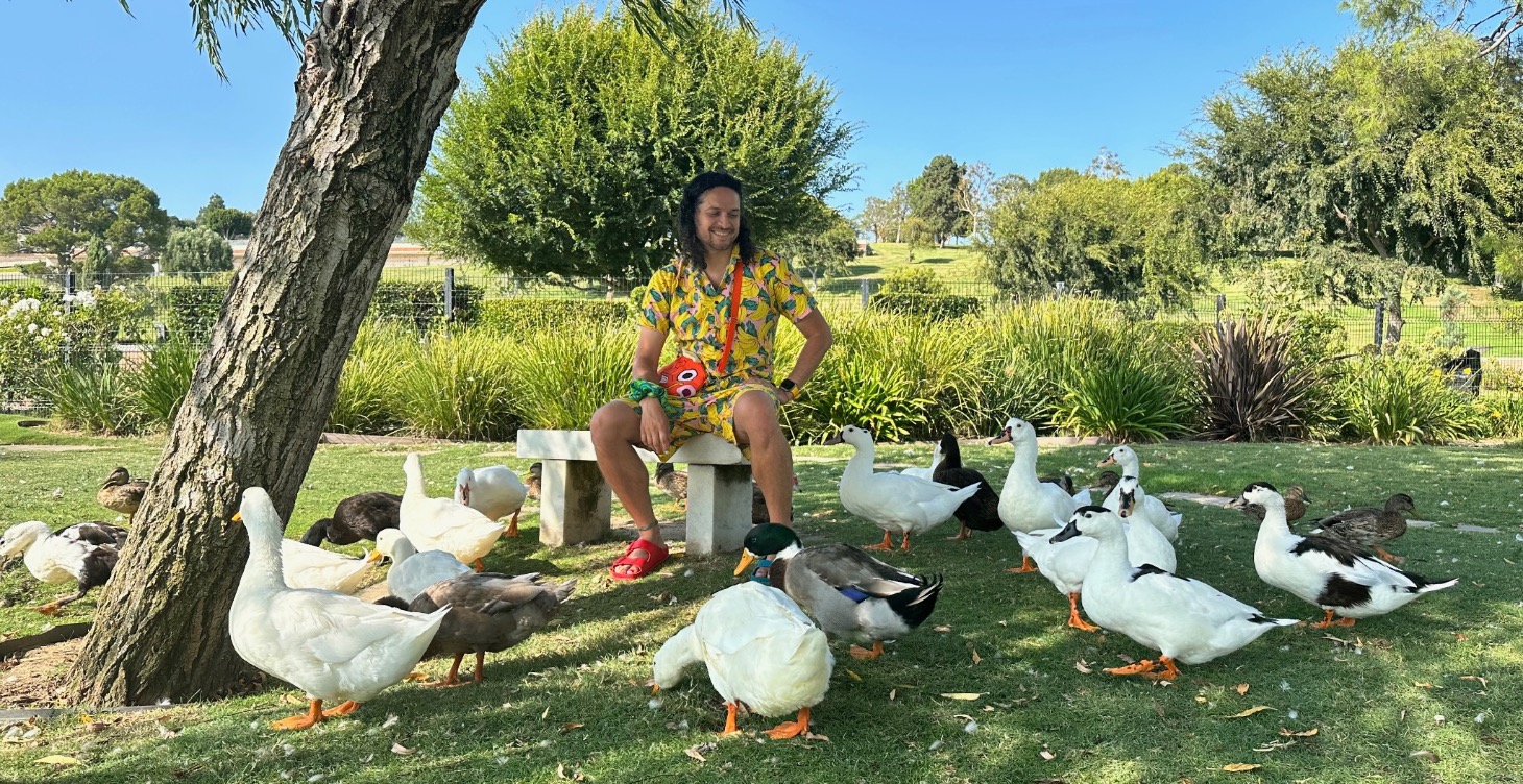 🍎 In-Person Ticket