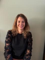 Albertine Flier - van Essen