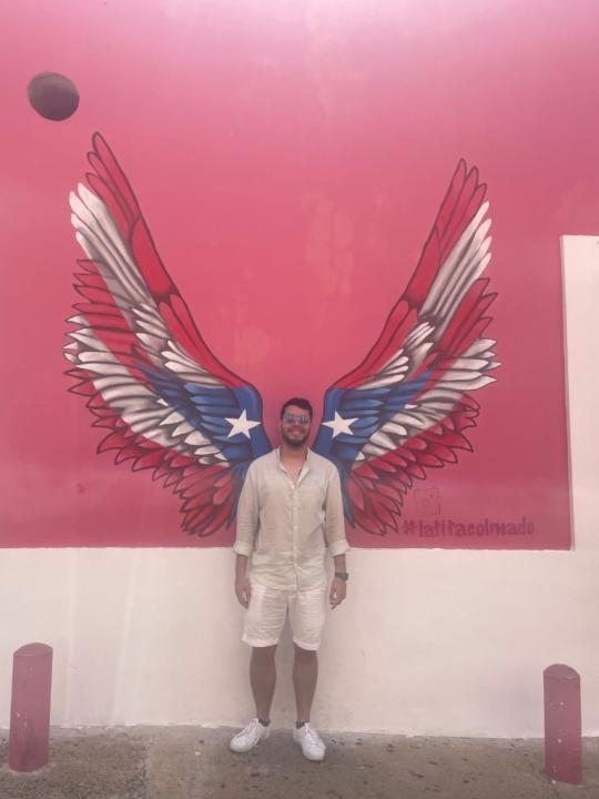 Miguel Quesada