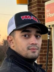 Amindzhan Toshtemurov