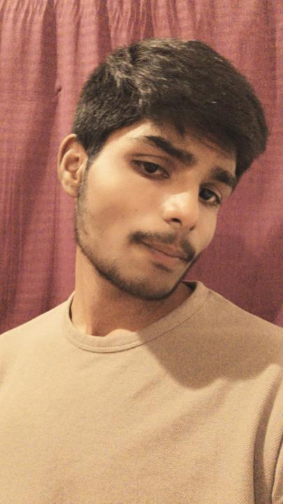 Ramkiran Pk