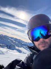 Ivan Molina Jiménez