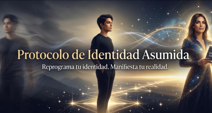 Protocolo de Identidad Asumida