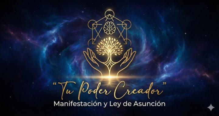 Tu poder creador