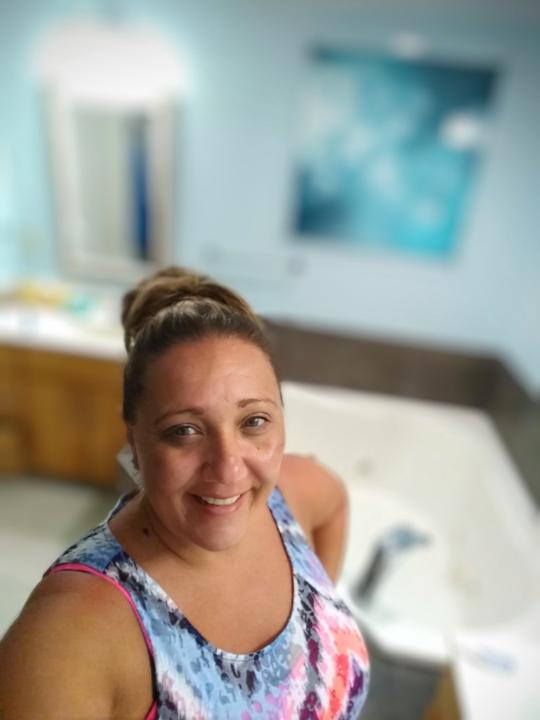Tonya Shirk