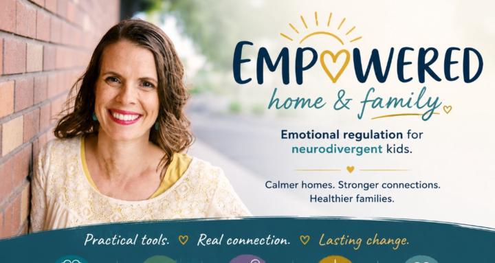 Emotionally Healthy Families 