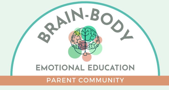Brain Body Emotional Education
