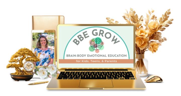 Emotionally Healthy Families