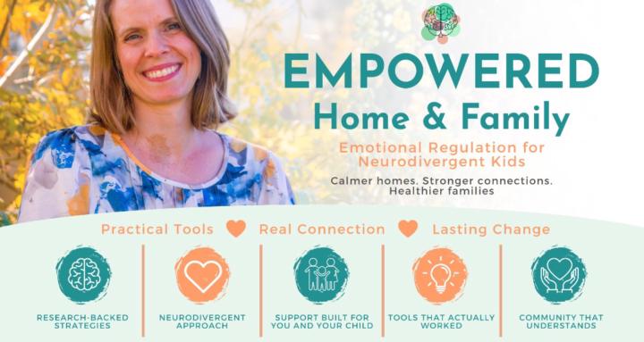 Emotionally Healthy Families 