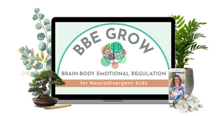 Parents of Neurodivergent Kids