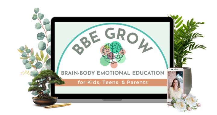 Brain Body Emotional Education