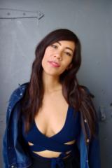 Rebecca Madamba