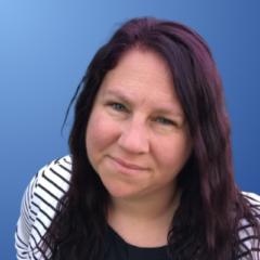 Rebecca Claxton