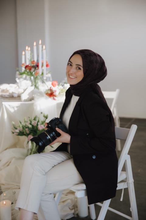 Kübra  Ercan Arin