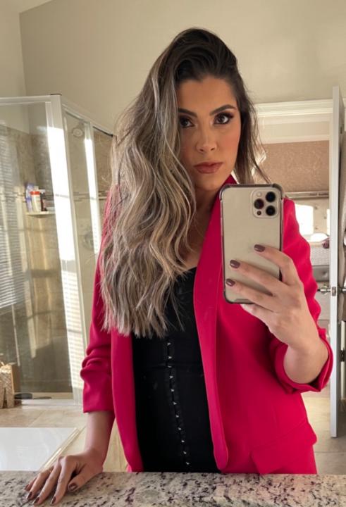 Camila Bovolon