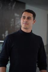 Nicollas Gomes Cabral