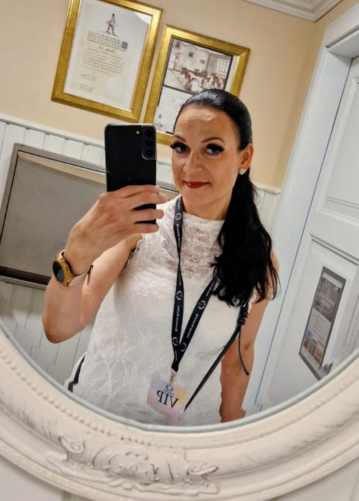 Anna Maaranen