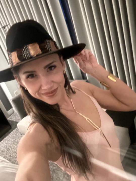 Kristina Keating