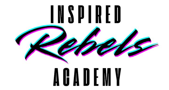 Inspired Rebels Academy