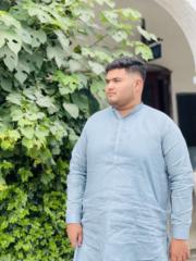 Muhammad Daniyal