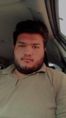 Daniyal Javeed