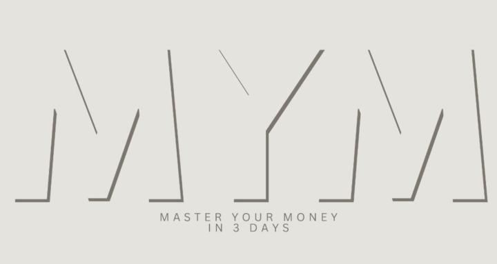 Master Your Money Challenge