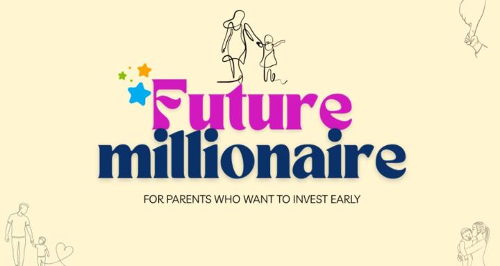 Future Millionaires 🌟