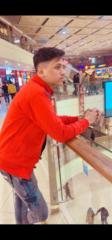 Utkarsh R