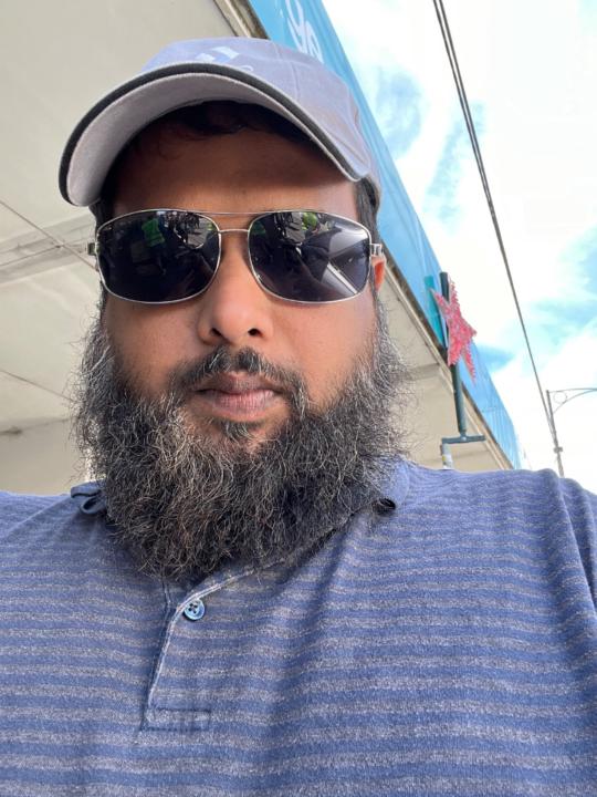 Ahamed Rasmi Jabbar