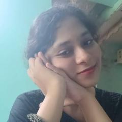 Atharvi Barnwal