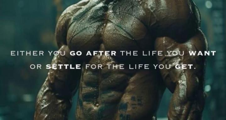 Health is key to your Wealth