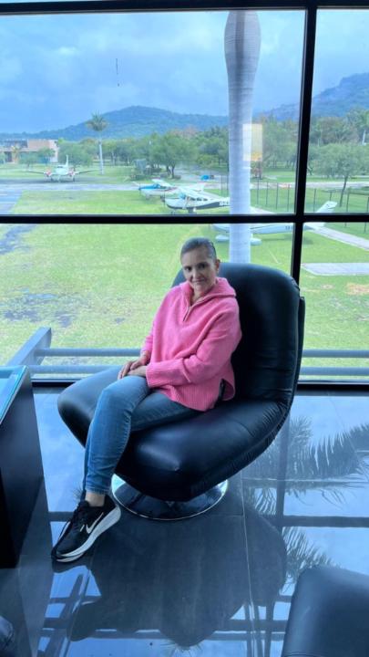 Maria del carmen Velez vazquez