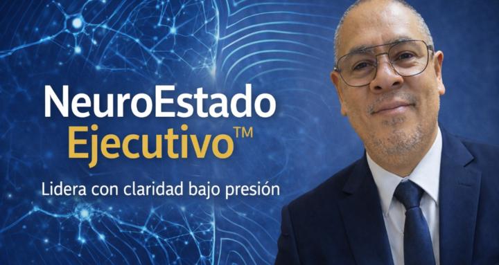 NeuroEstado Ejecutivo
