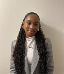 Saniya Licorish