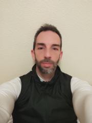 Josue Conesa