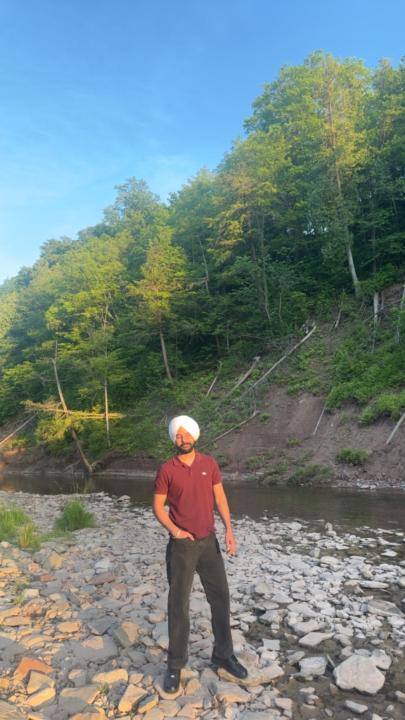 Pawiterjit Singh