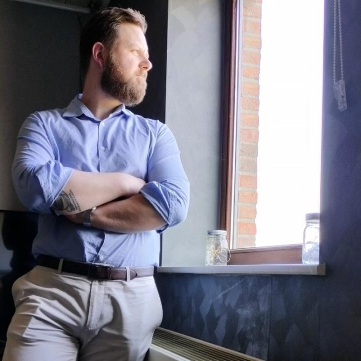 Bart Ellebaut