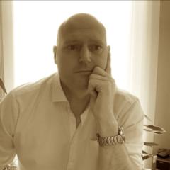 Kevin Bohne