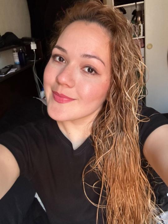 Natascha Peña