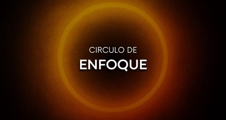 Circulo de enfoque