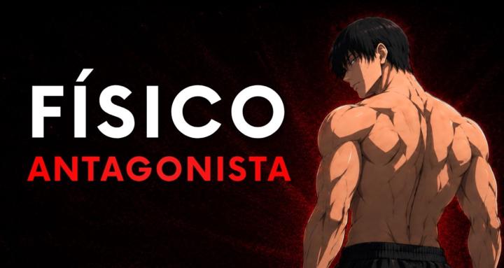 Físico Antagonista