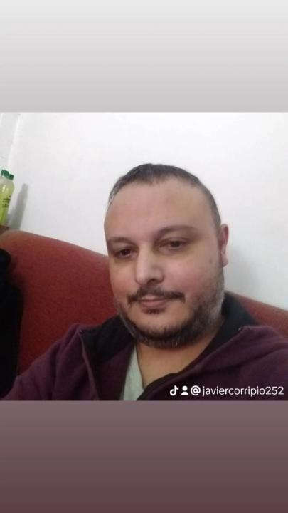 Javier Horacio Corripio
