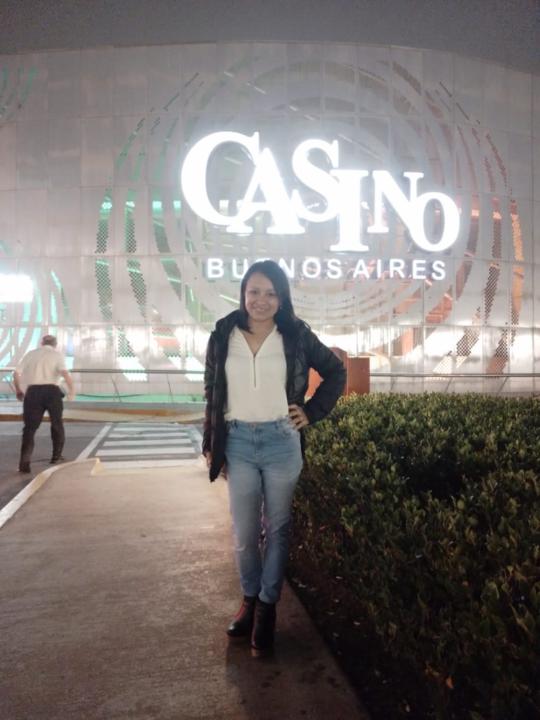 Norma Vanesa Sardinas