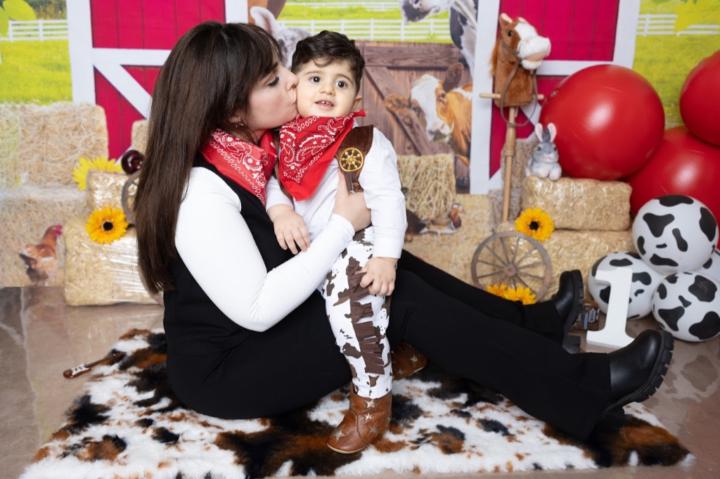 Daylin Bilbao Rodríguez