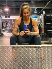 April Coen