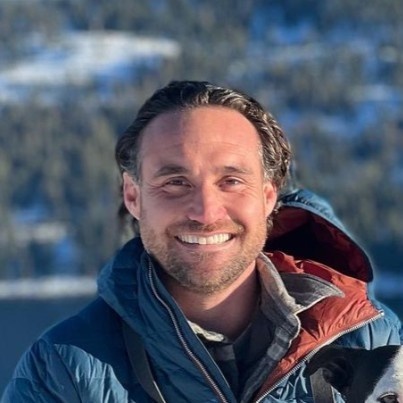 Russell Taylor